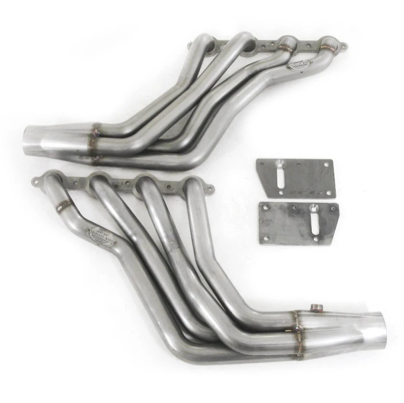 Stainless Works Chevy II Nova 1962-67 Auspuffkrümmer LS1 1-3/4in Primaries