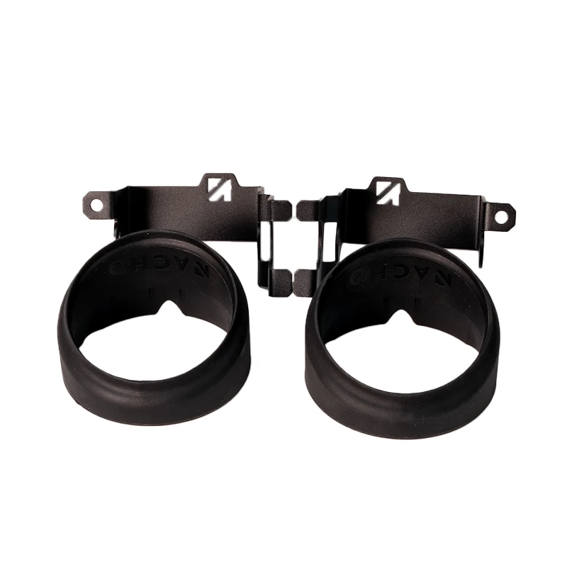 ARB Nacho 16-23 Toyota Tacoma Quatro Fog Halterung