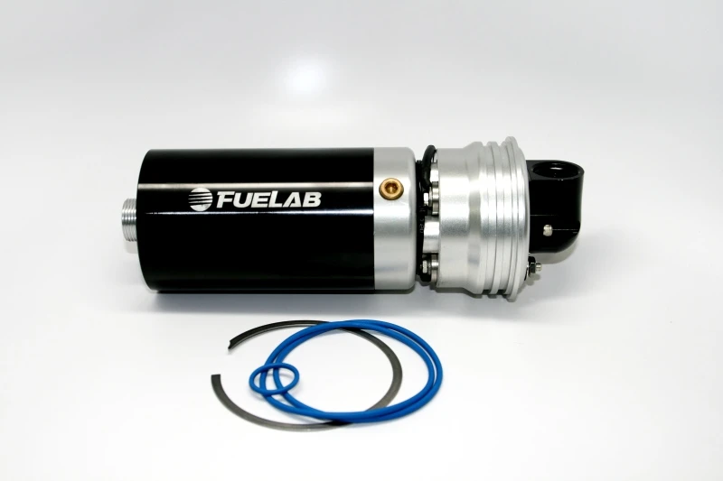 Fuelab Prodigy EFI In-Tank Power Module Fuel Pump