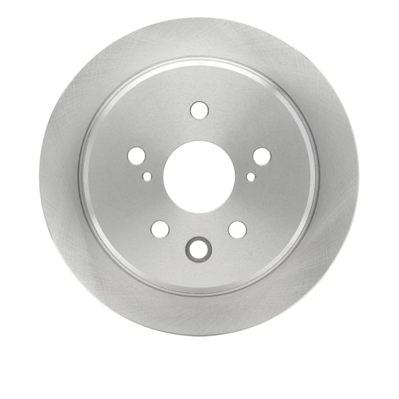 DFC 06-15 Lexus IS250 Rear Brake Rotor