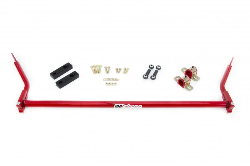 UMI Performance 1-1/4 Zoll Splined Vorderer Stabilisator (Doppel-Scher-Endlänker)