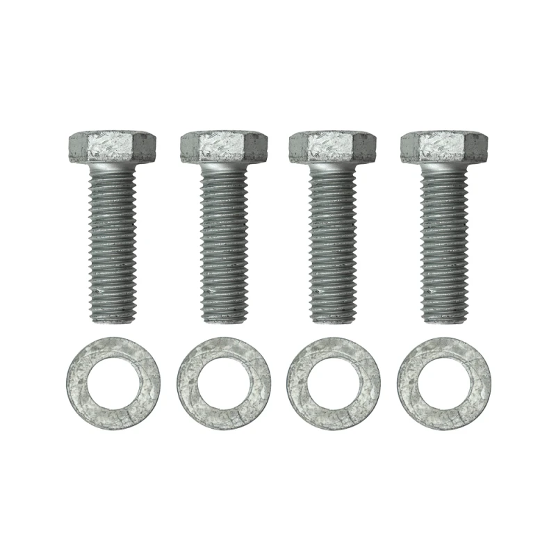 Wilwood bolt kit hhcs M14-2.00X40MM LG 4 pack