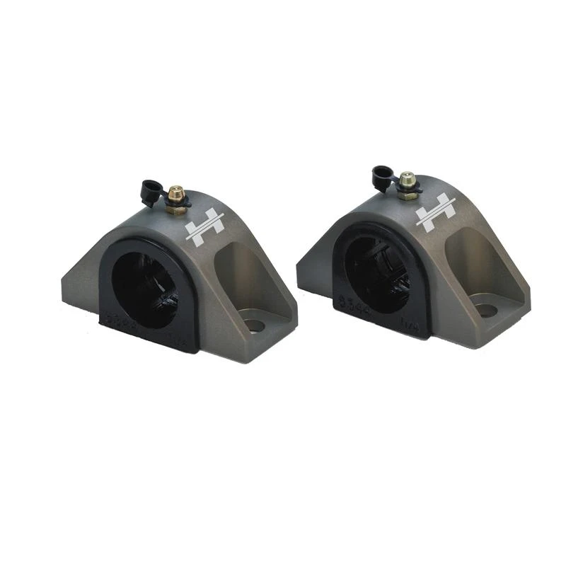 Hotchkis 1-1/4 Zoll schwere Pflicht Billet Stabilisator Federbein Brackets