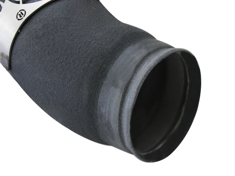 aFe Bladerunner 3-Zoll-Intercooler-Einlassrohr-Upgrade für Dodge-Diesel-LKW 03-07 L6-5.9L (td)