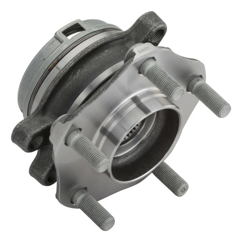 MOOG 07-12 Nissan Altima Vordere Radnabe