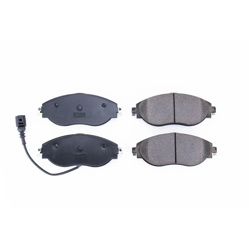powerstop_16-1633-67945d32e135e Power Stop 2019 Audi A3 Quattro Front Z16 Evolution Ceramic Brake Pads