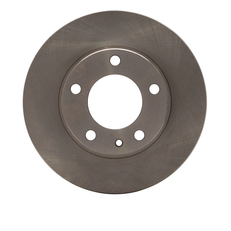 DFC 82-88 BMW 524td Front Brake Rotor