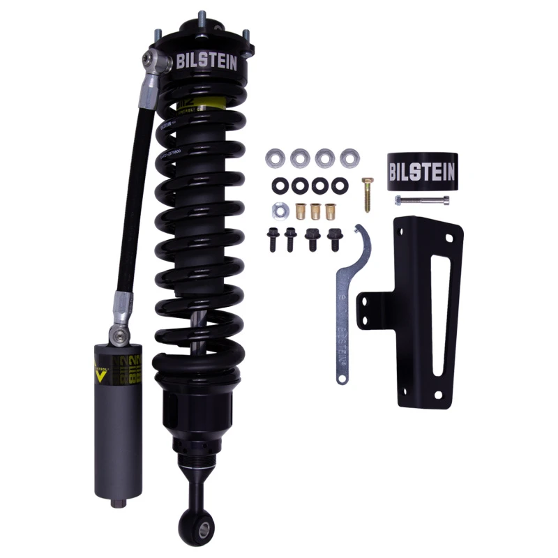Bilstein B8 8112 Serie 07-21 Toyota Tundra Zone Control Monotube Vordere Linke Ecke Modul