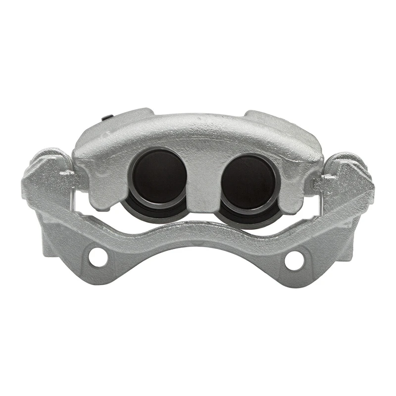 DFC 15-20 Ford Transit-150 Front-R Premium Caliper - Silver Zinc Coated