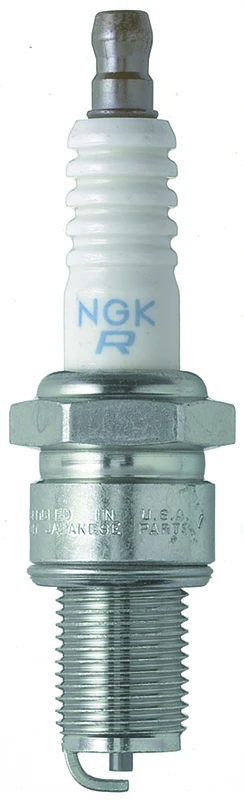 NGK BLYB Spark Plug Box of 6 (BR9EYA)