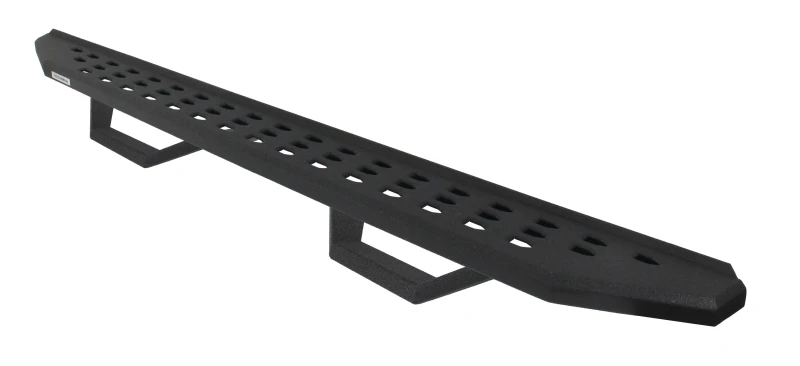 Go Rhino 04-14 Ford F-150 RB20 Komplett-Kit mit RB20 + Brkts + 2 RB20 Drop Steps