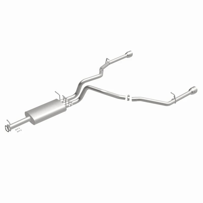 BRExhaust 19-24 Ram 1500 5.7L Direct-Fit Exhaust System Kit