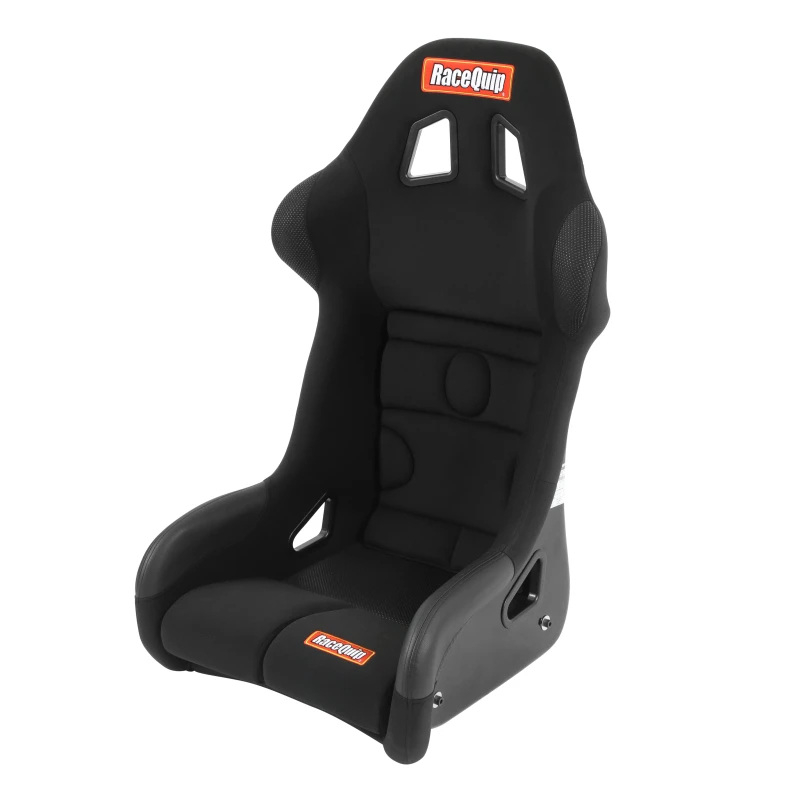 RaceQuip FIA Rennsitz - Groß