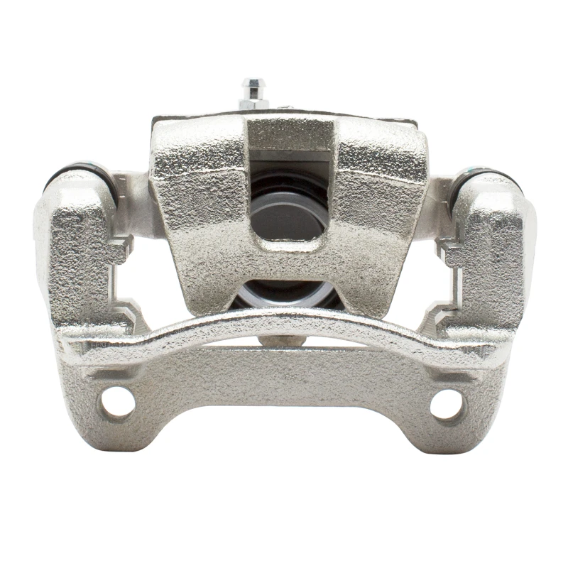 DFC 16-22 Hyundai Tucson Rear-L Premium Caliper - Silver Zinc Coated