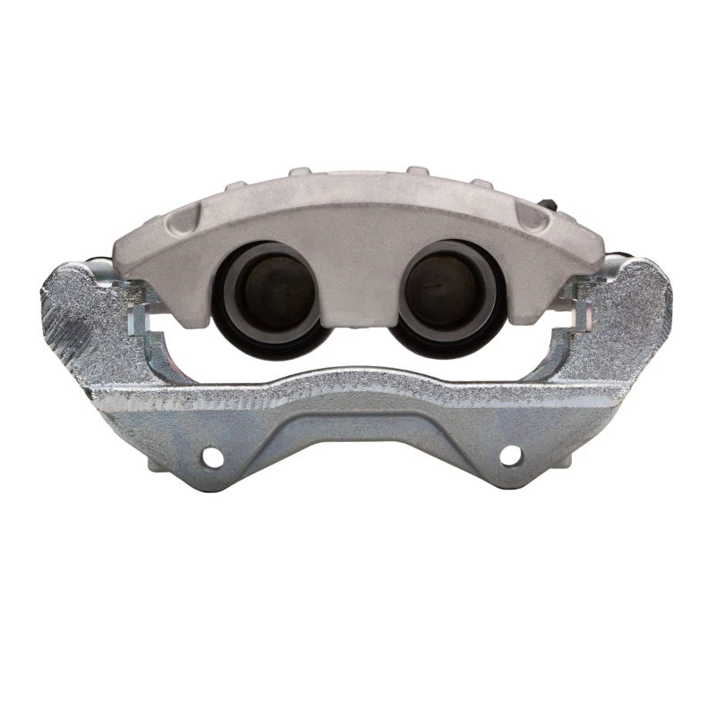 DFC 04-09 Cadillac Seville Front-L/Front-R Premium Caliper - Silver Zinc Coated