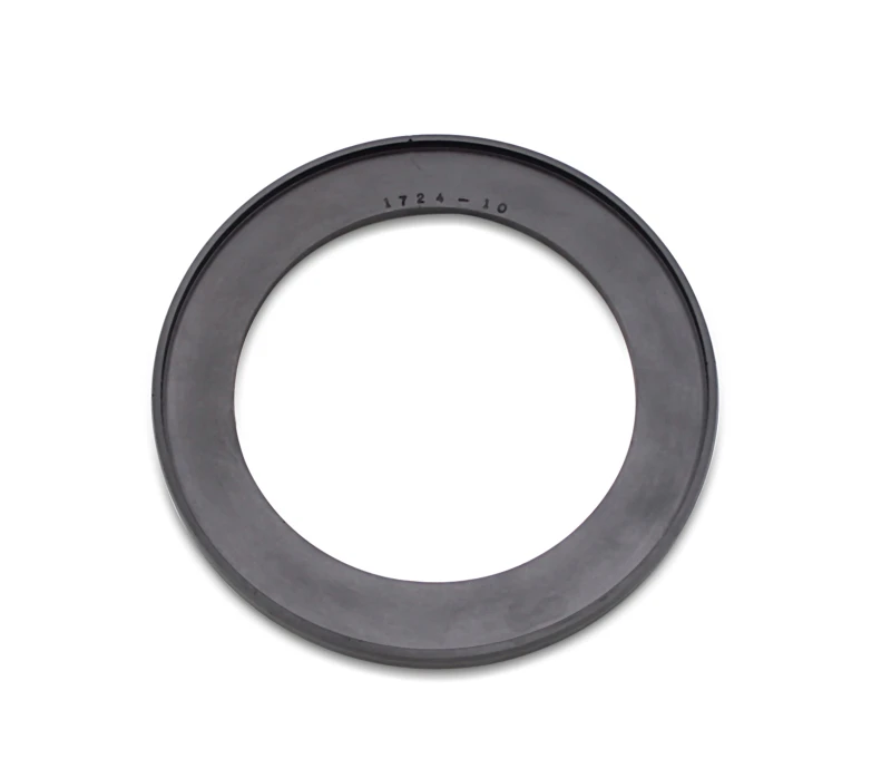 superpro_SPF1724-10K-67950beb2ca88 SuperPro 1991 Toyota Land Cruiser Base Rear 10mm Coil Spring Spacer (Individual)