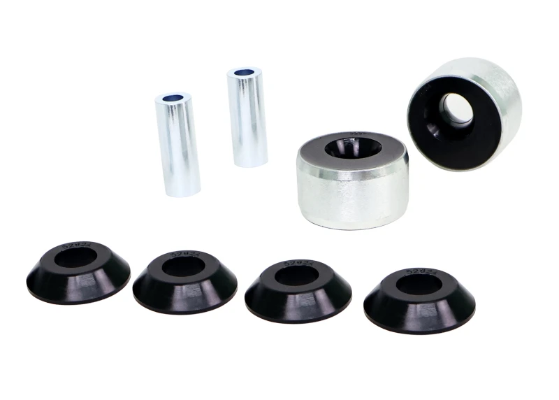 Whiteline Hinterer innerer Kontrollarm-Bushing-Kit für 18-24 Toyota Camry