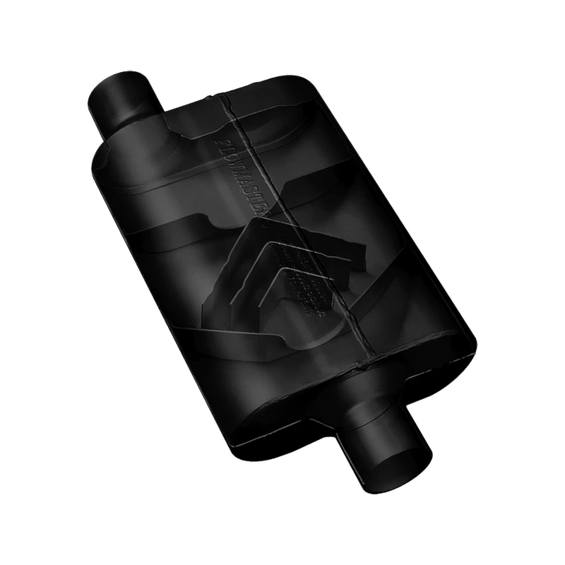 Flowmaster 3 IN(C)/2.5 OUT(D) DELTA 40 SS Muffler