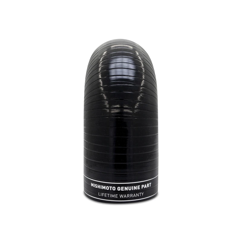 Mishimoto Duracore 4in 90 Degree Coupler