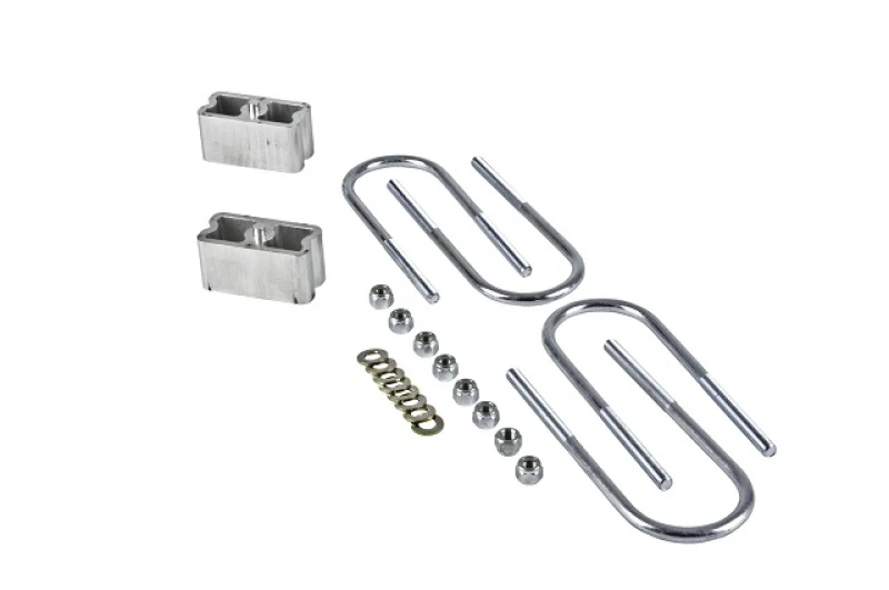 Belltech Tieferlegungs-Block-Kit 04+ Colorado 2 Zoll