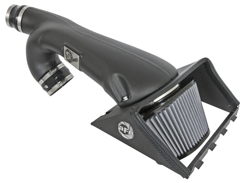 aFe MagnumFORCE Ansaugsystem Stage-2 PDS AIS 12-14 Ford F-150 EcoBoost V6 3.5L (tt)