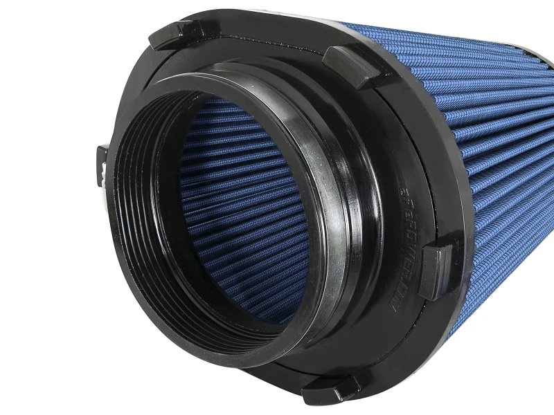 aFe Magnum FLOW Pro 5R Ersatzluftfilter F-5 / (9 x 7,5) B / (6,75 x 5,5) T (Inv) / 9 Zoll H