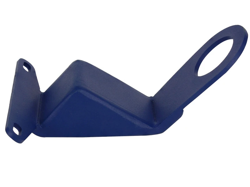 aFe Control Heck Tow Hook Blau 05-13 Chevrolet Corvette (C6)