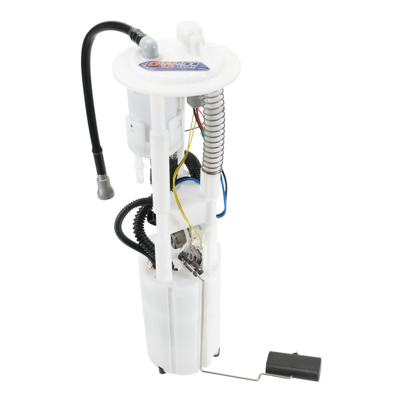 DeatschWerks DW400 Performance Fuel Pump Module for 07-13 C6 Chevrolet Corvette