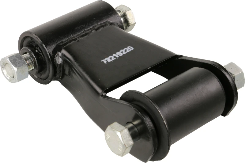 MOOG 02-08 Dodge Ram 1500 Hinten Rearward Blattfeder-Schackle