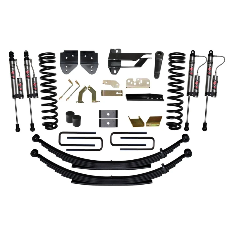 Skyjacker 6In SYS 17 F250-F350 4WD DSL