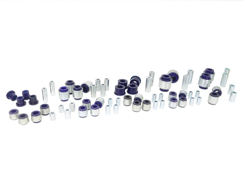SuperPro Chrysler/Dodge Enhancement Kit