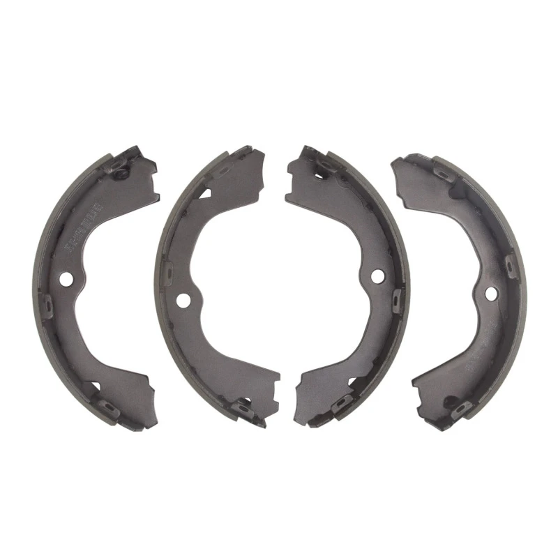 DFC 20-25 Chevrolet Silverado 2500 HD/2500 HD Classic Parking Brake Parking Shoes