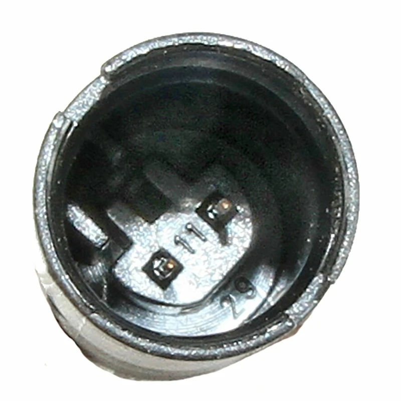 Power Stop 03-06 Mini Cooper Rear Euro-Stop Electronic Brake Pad Wear Sensor