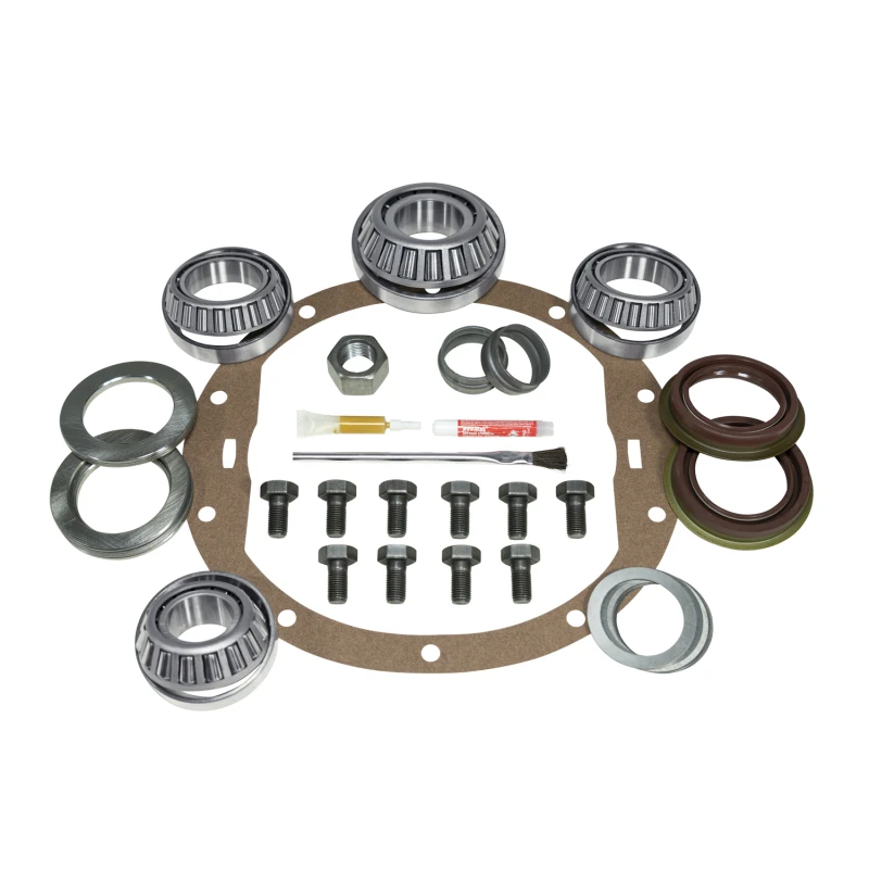 Yukon Master Overhaul Kit für GM 8.6 Zoll Differential