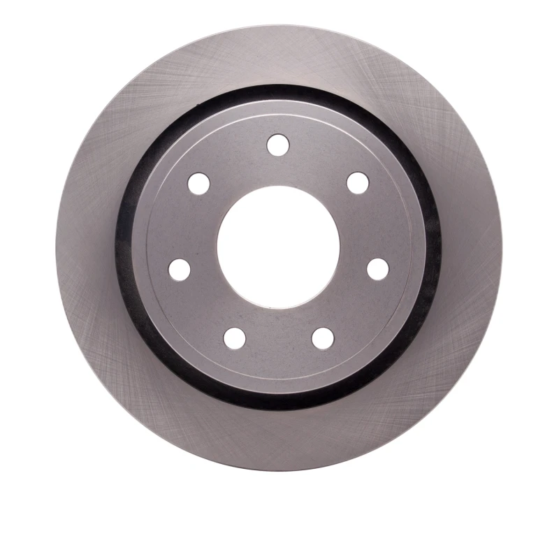 DFC 12-14 Ford F-150 RWD Rear Brake Rotor