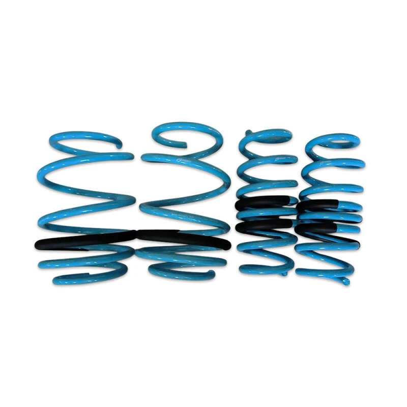 BLOX Racing Lowering Springs 18-22 Honda Accord