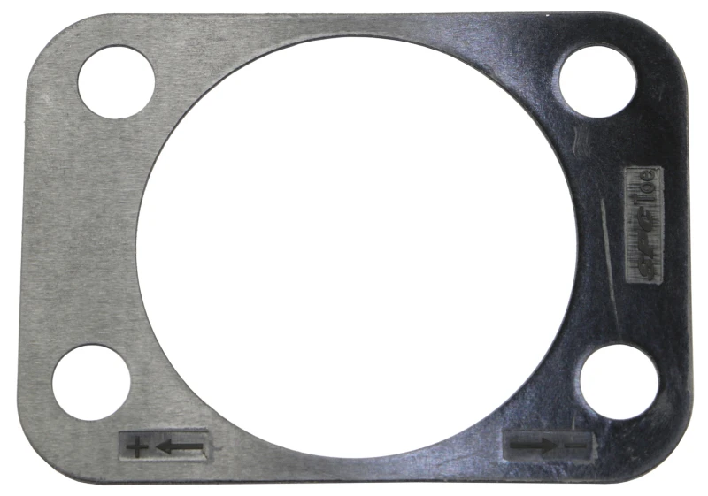 MOOG 15-20 Honda Fit Hinterer Ausrichtungsschuh