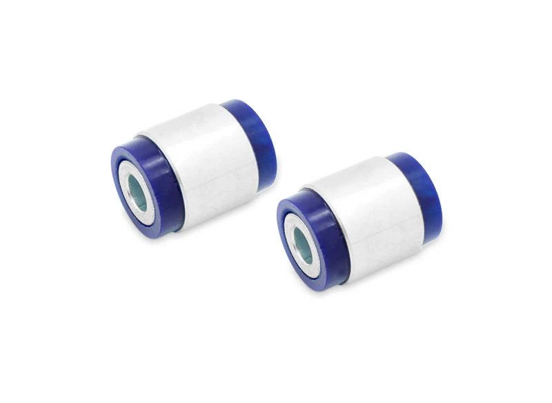 superpro_SPF4193K-6795101a0af77 SuperPro 2015 Audi A3 Quattro Premium Rear Upper Inner Control Arm Bushing Kit