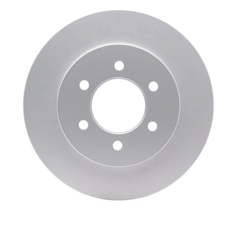 DFC 04-08 Ford F-150 4WD Front GeoSPEC Coated Rotor