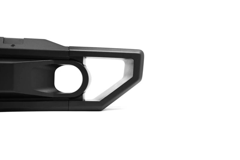 DV8 Offroad OE Plus Front Bumper für 2018–2025 Jeep Wrangler JL und 2020–2025 Jeep Gladiator JT
