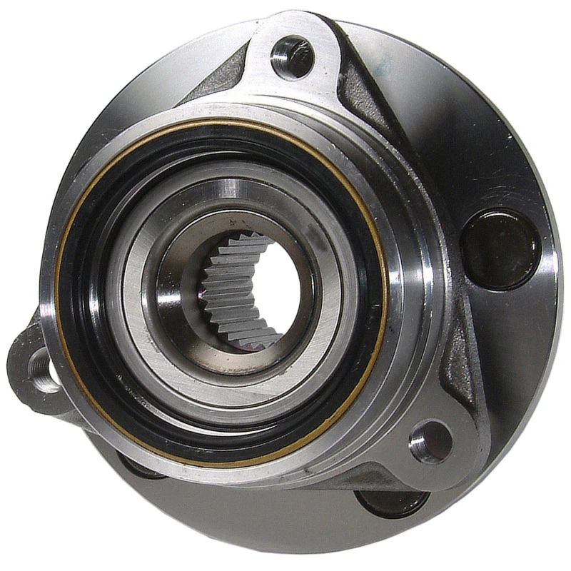 MOOG 84-89 Jeep Cherokee Vordere Nabenantriebs Einheit