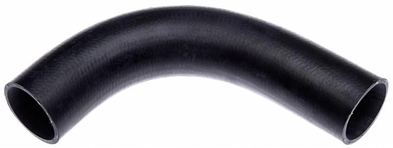 Gates 98-01 Volvo WG Series Volvo VE D12 Diesel Upper - Eng. To Rad. Molded Coolant Hose