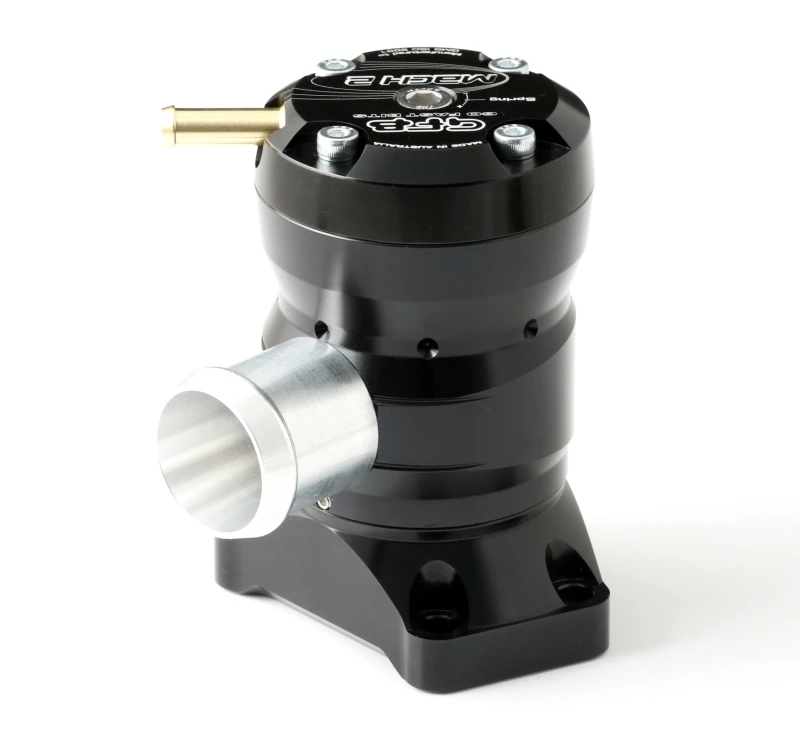 GFB Mach 2 TMS Recirculating Diverter Ventil - 2017+ Hyundai i30N 2.0T