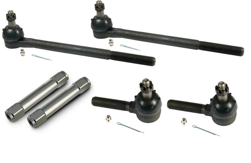 Ridetech 58-60 Impala Lenkgestänge-Kit