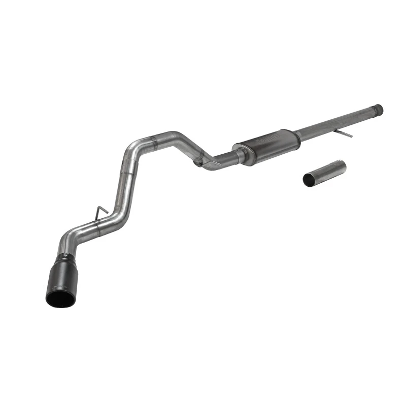 Flowmaster 14-18 GM 1500 6.2L FlowFX Cat-Back Exhaust System