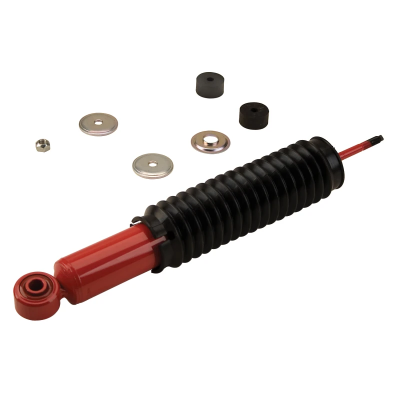 KYB Stoßdämpfer & Struts Monomax Vorne CHEVROLET Avalanche 2500 2002-06 CHEVROLET Silverado C und R - Ser