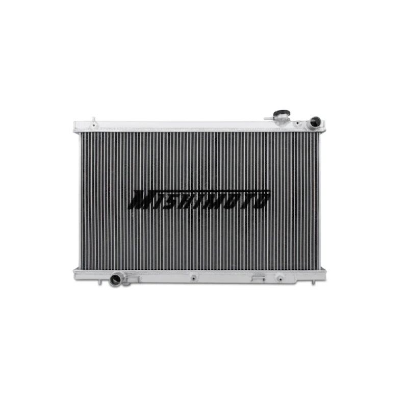 Mishimoto 03-06 Infiniti G35 Manuelles Aluminium-Radiator