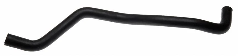 Gates 95-98 Audi A6 / A6 Quattro 22.7in Centerline Length Small ID Coolant Hose