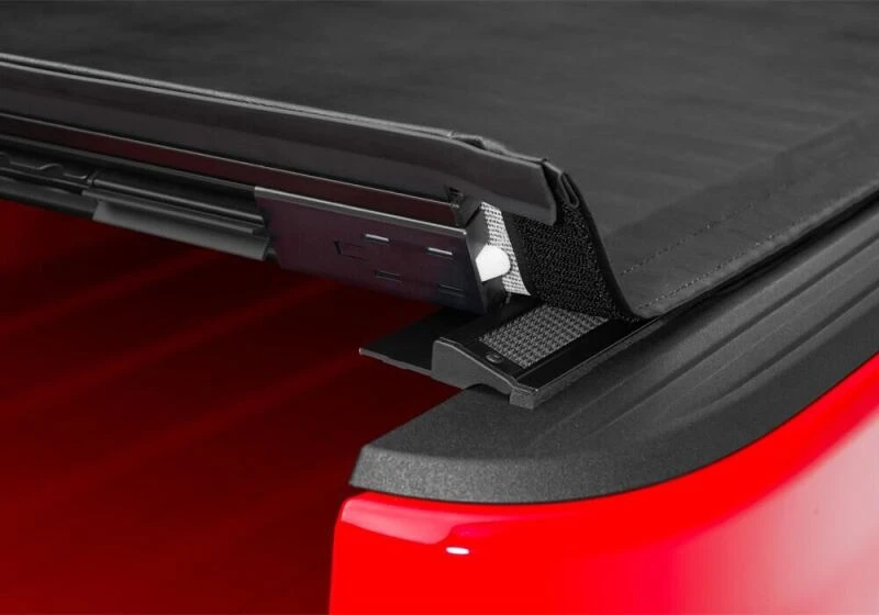 Truxedo Sentry Bettabdeckung für 2020 Jeep Gladiator 5ft