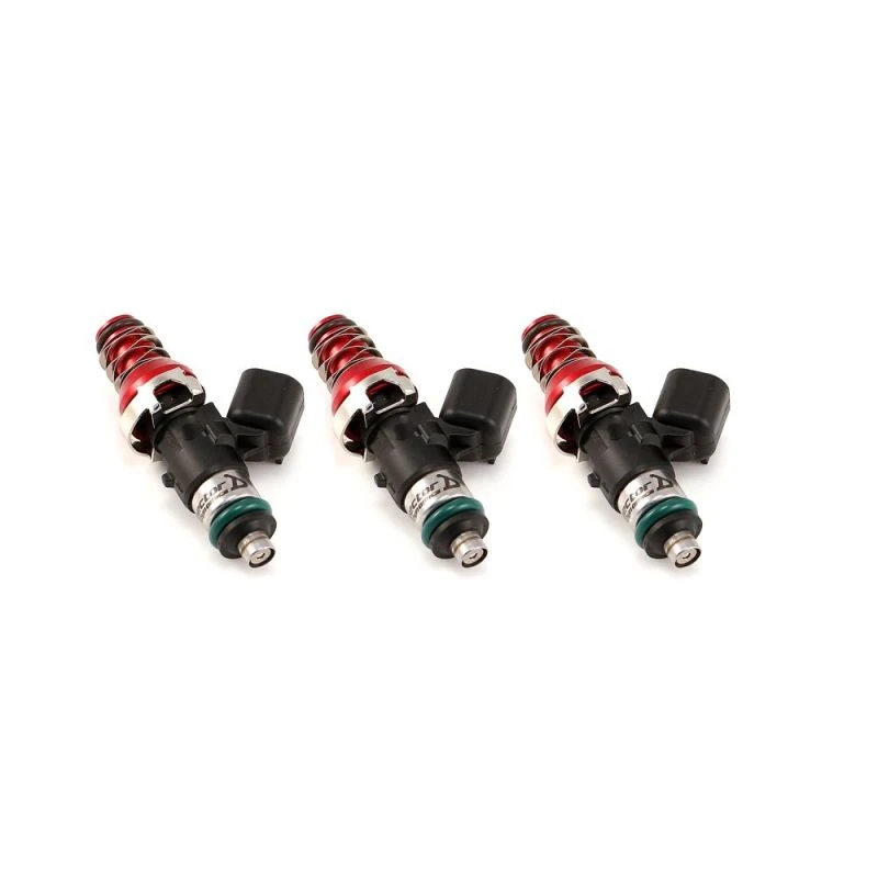 Injector Dynamics 2600-XDS Fuel Injectors